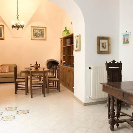 La Casa Dello Chef Apartman