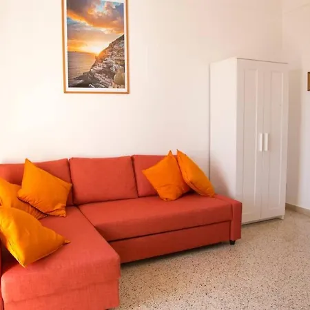 La Casa Dello Chef Apartment *