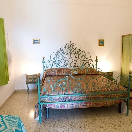 La Casa Dello Chef Positano