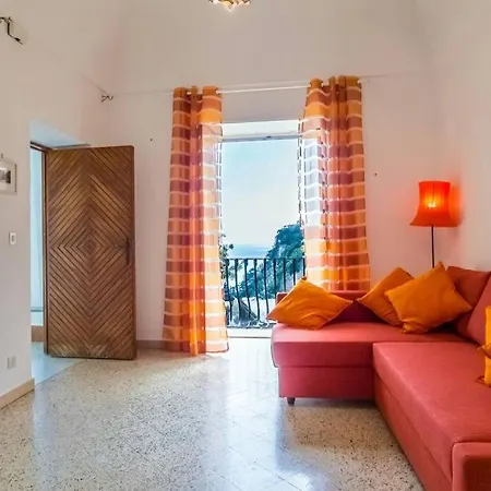 La Casa Dello Chef Apartman *