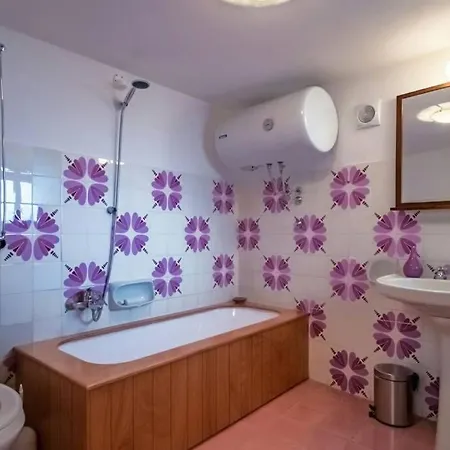 Appartamento La Casa Dello Chef