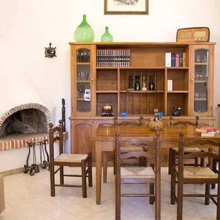 Apartman La Casa Dello Chef
