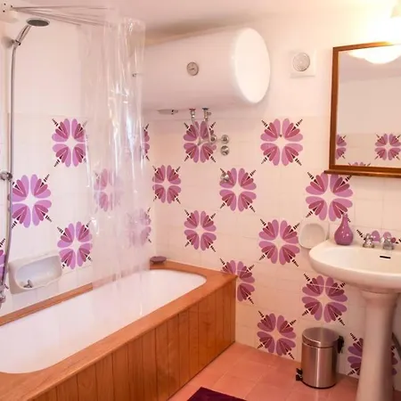 La Casa Dello Chef Apartman Positano