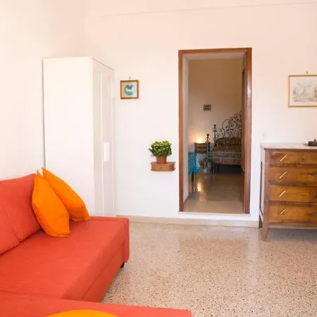 La Casa Dello Chef Appartamento Positano