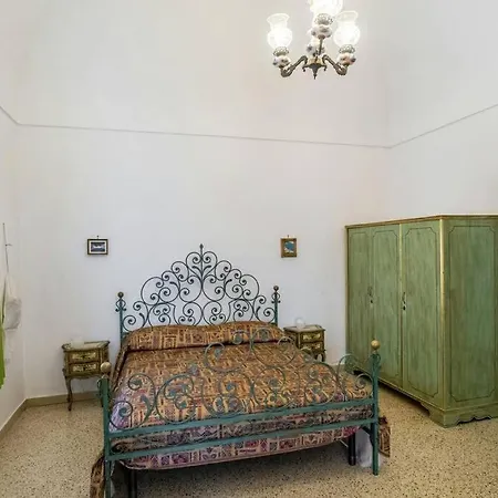 La Casa Dello Chef Apartment Positano