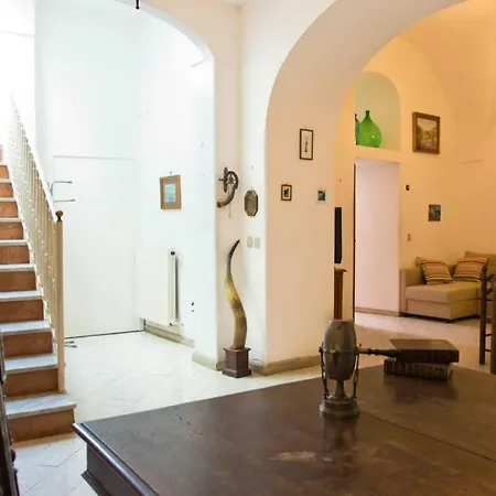 La Casa Dello Chef Appartamento *