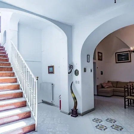 Appartamento La Casa Dello Chef