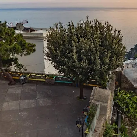 La Casa Dello Chef Apartment