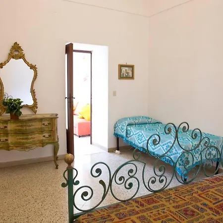 La Casa Dello Chef Appartamento *