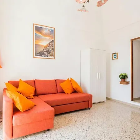 La Casa Dello Chef Appartamento *