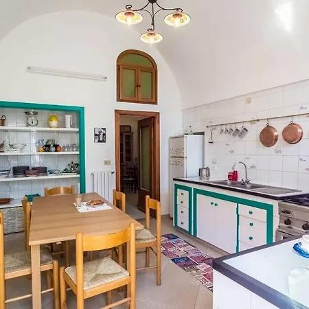 La Casa Dello Chef Apartman