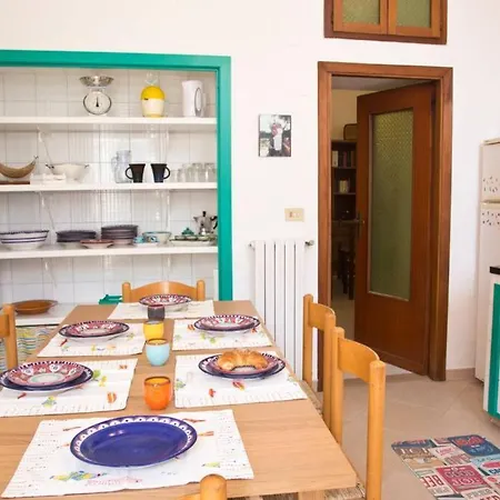 La Casa Dello Chef * Positano