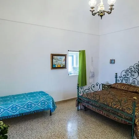 La Casa Dello Chef Apartment