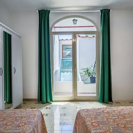 La Casa Dello Chef * Positano