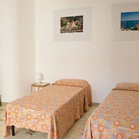 La Casa Dello Chef Apartman *