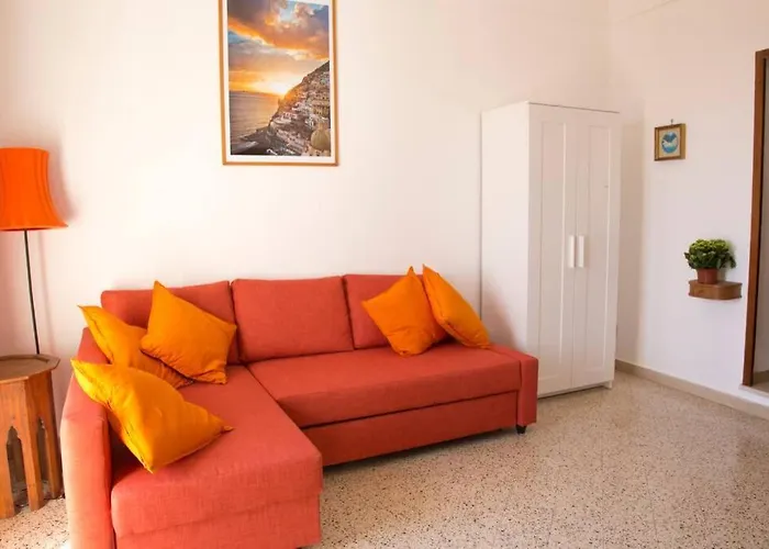 La Casa Dello Chef Апартаменти *