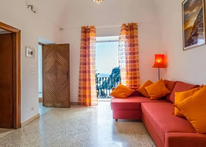 La Casa Dello Chef Апартаменти *