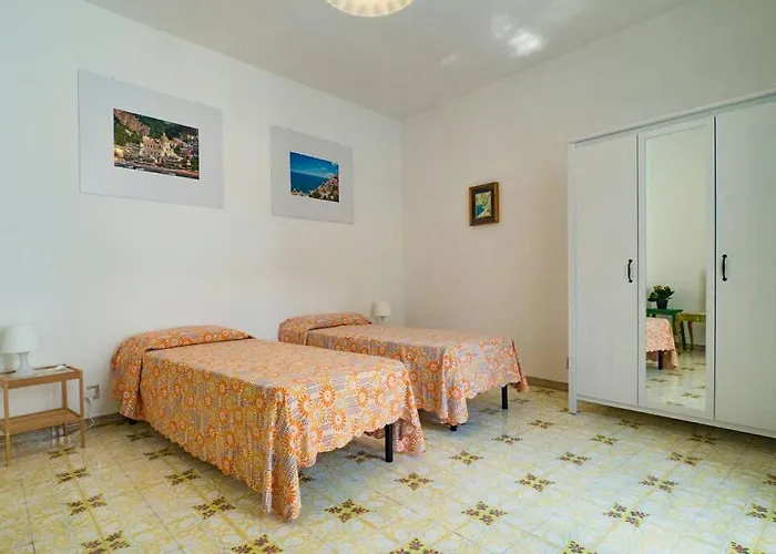 La Casa Dello Chef *