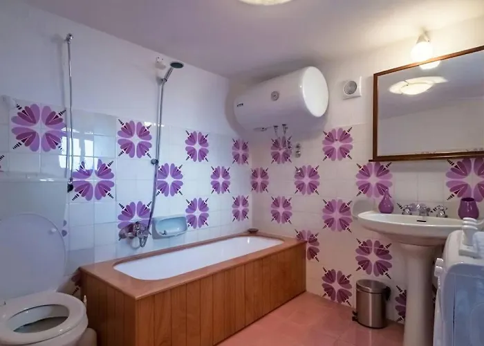 Appartamento La Casa Dello Chef