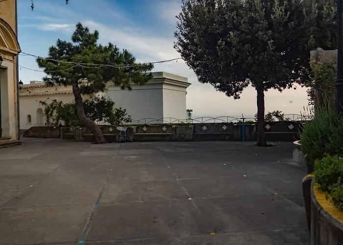 La Casa Dello Chef Апартаменти *