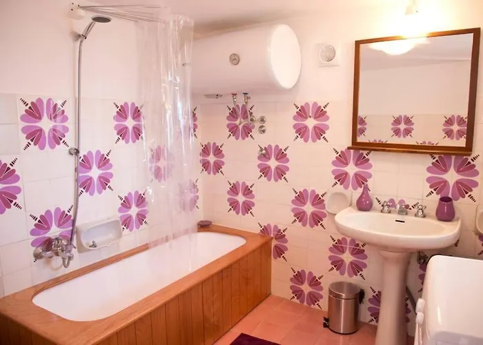 La Casa Dello Chef Апартаменти Позітано