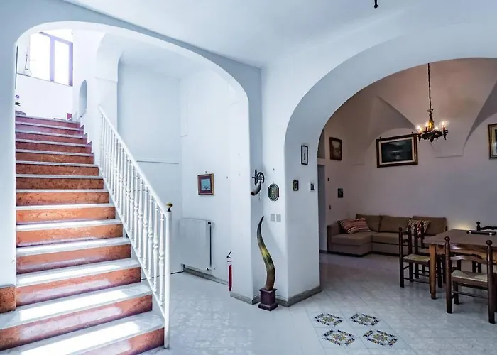 Апартаменти La Casa Dello Chef