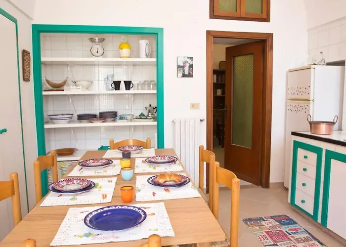 La Casa Dello Chef * Позітано