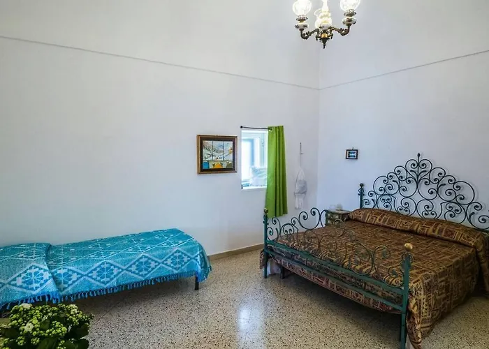 La Casa Dello Chef Апартаменти