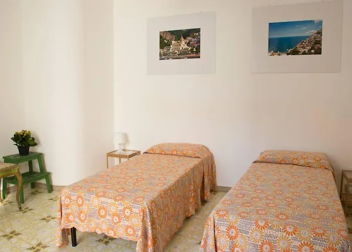 La Casa Dello Chef Апартаменти *