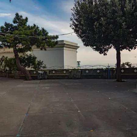 La Casa Dello Chef Apartamento *