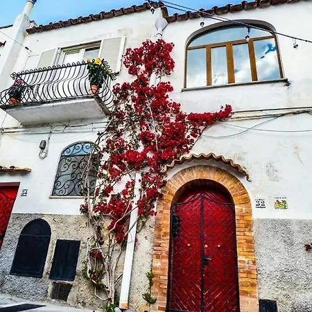 La Casa Dello Chef * Positano