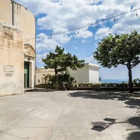 Apartamento La Casa Dello Chef Positano