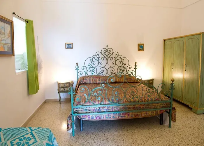 La Casa Dello Chef Positano