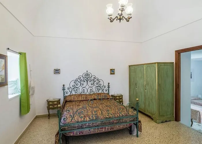 La Casa Dello Chef Apartamento Positano