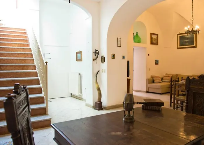 La Casa Dello Chef Apartamento *