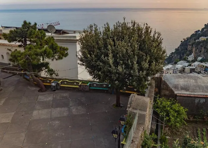 La Casa Dello Chef Apartamento