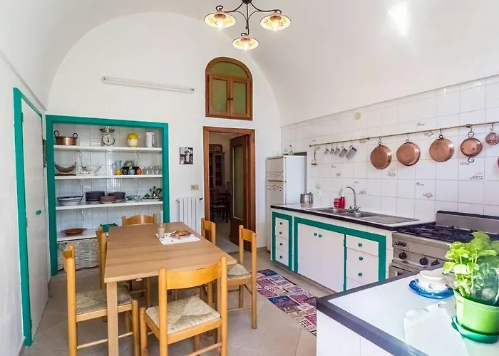 La Casa Dello Chef Apartamento