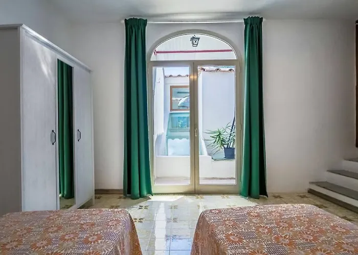 La Casa Dello Chef * Positano